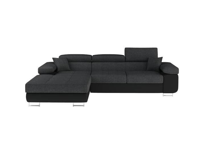 ELTAP, Sofa, Armando (Bettsofa, Ecksofa, 4-Sitzer) von Galaxus