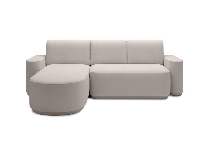 ELTAP, Sofa, Aurumm (4-Sitzer, Ecksofa, Bettsofa) von Galaxus