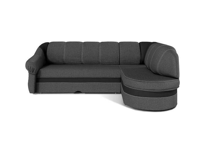 ELTAP, Sofa, Benano (3-Sitzer, Bettsofa, Ecksofa) von Galaxus