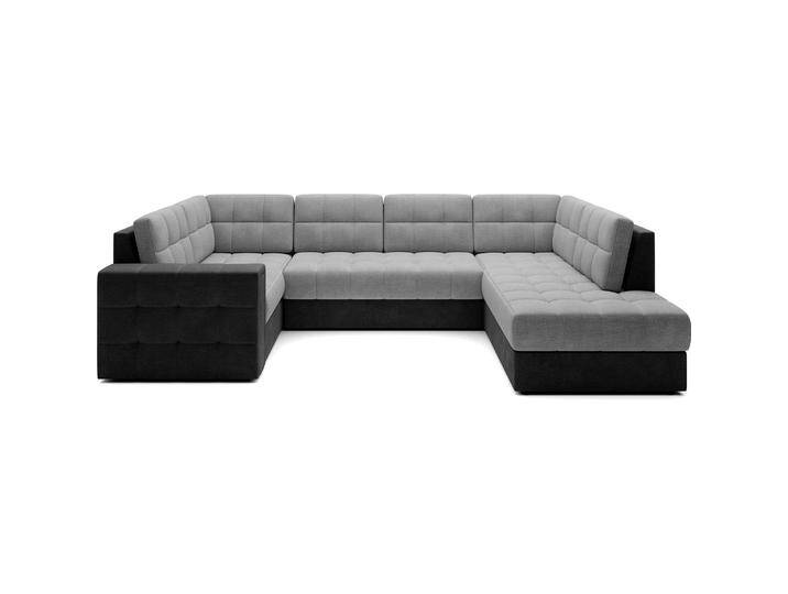 ELTAP, Sofa, Blewett (5-Sitzer, Wohnlandschaft, Bettsofa) von Galaxus