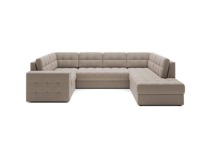 ELTAP, Sofa, Blewett (5-Sitzer, Wohnlandschaft, Bettsofa) von Galaxus