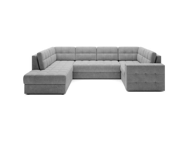 ELTAP, Sofa, Blewett (5-Sitzer, Wohnlandschaft, Bettsofa) von Galaxus