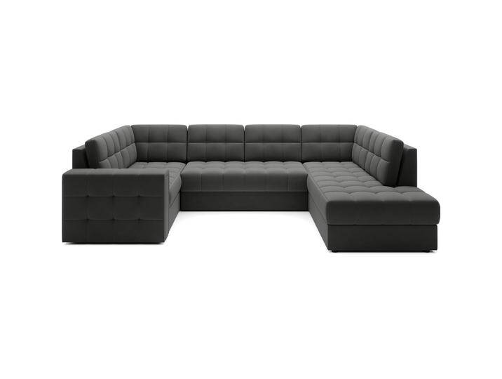 ELTAP, Sofa, Blewett (5-Sitzer, Wohnlandschaft, Bettsofa) von Galaxus