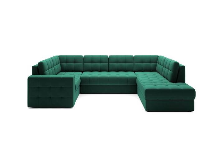 ELTAP, Sofa, Blewett (5-Sitzer, Wohnlandschaft, Bettsofa) von Galaxus