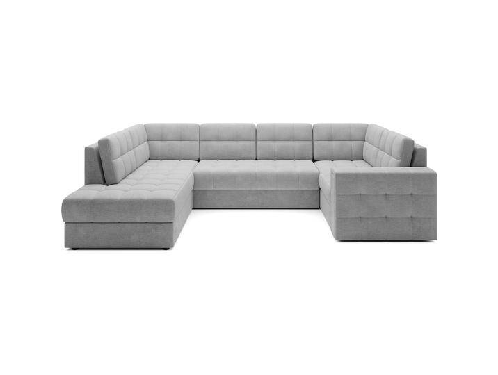ELTAP, Sofa, Blewett (5-Sitzer, Wohnlandschaft, Bettsofa) von Galaxus