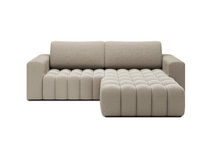 ELTAP, Sofa, Bonett (Ecksofa) von Galaxus