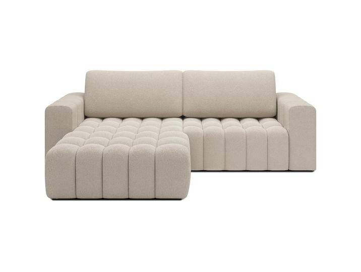 ELTAP, Sofa, Bonett (Ecksofa) von Galaxus