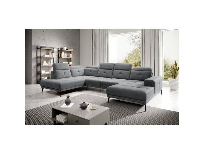 ELTAP, Sofa, Bretan (Ecksofa, Bettsofa) von Galaxus