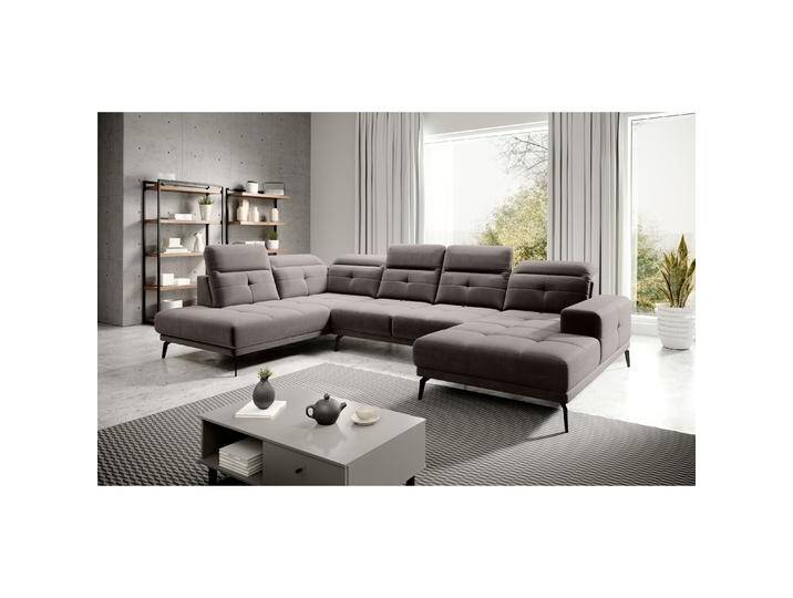 ELTAP, Sofa, Bretan (Ecksofa, Bettsofa) von Galaxus