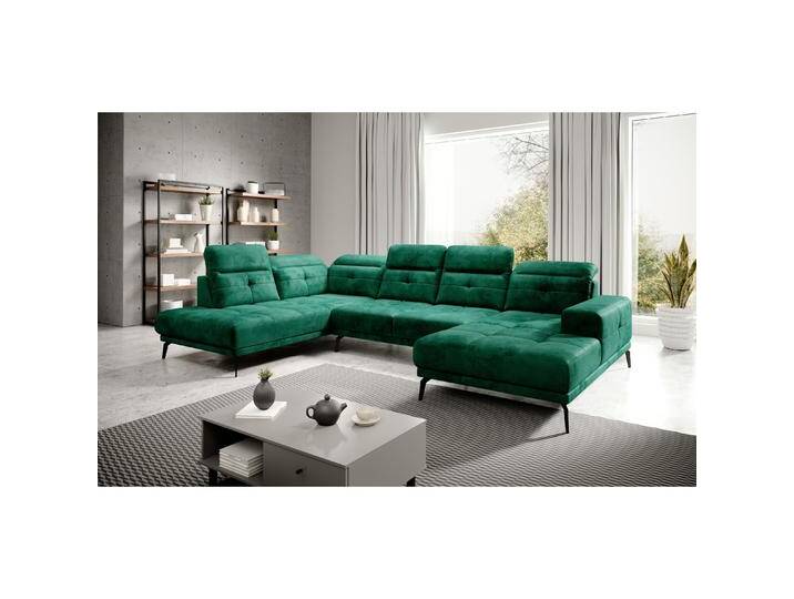 ELTAP, Sofa, Bretan (Ecksofa, Bettsofa) von Galaxus