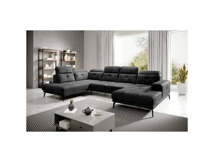 ELTAP, Sofa, Bretan (Ecksofa, Bettsofa) von Galaxus