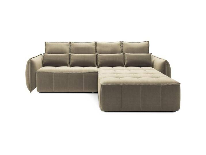 ELTAP, Sofa, Campo (4-Sitzer, Bettsofa, Ecksofa) von Galaxus