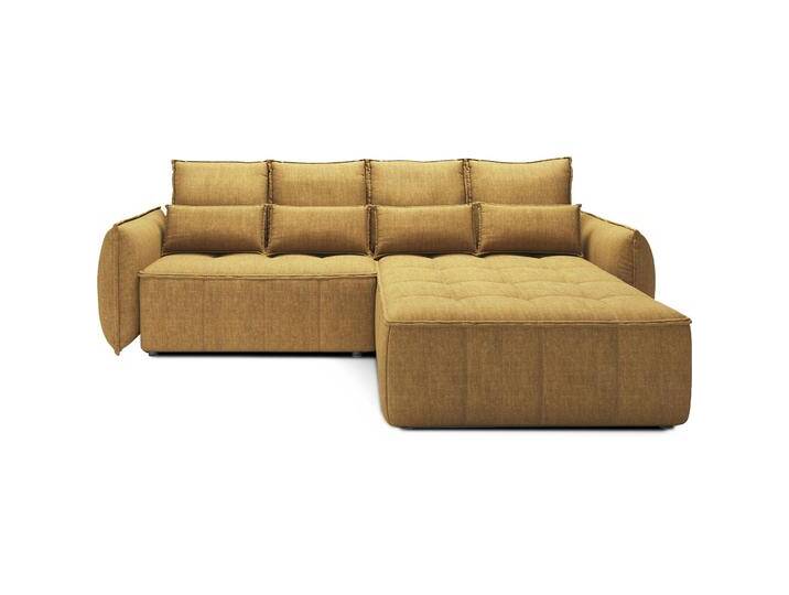ELTAP, Sofa, Campo (4-Sitzer, Bettsofa, Ecksofa) von Galaxus