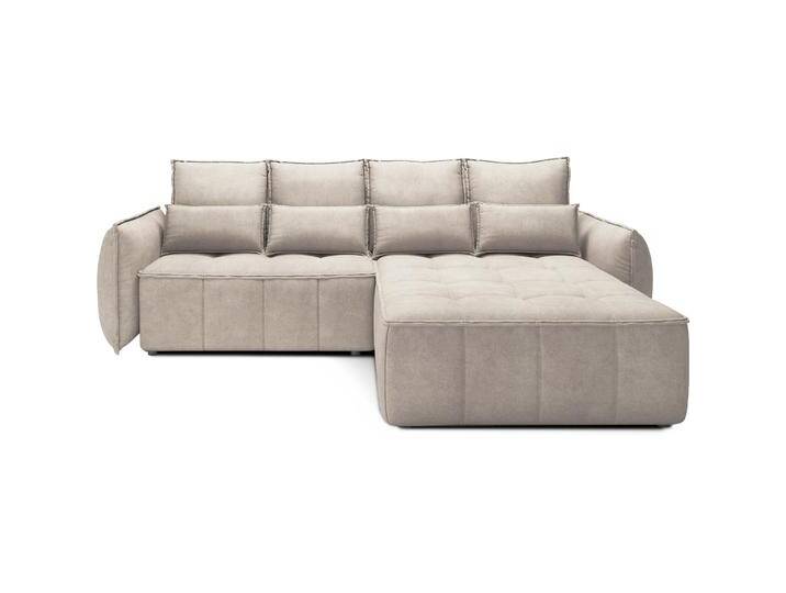 ELTAP, Sofa, Campo (4-Sitzer, Ecksofa) von Galaxus