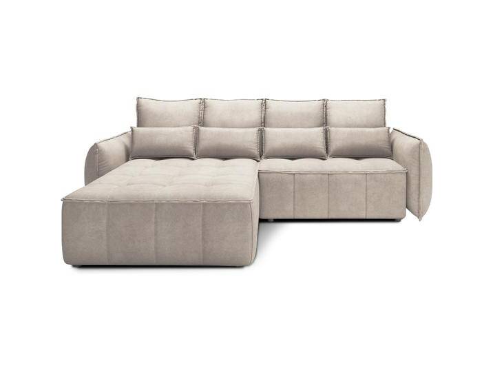 ELTAP, Sofa, Campo (4-Sitzer, Ecksofa) von Galaxus