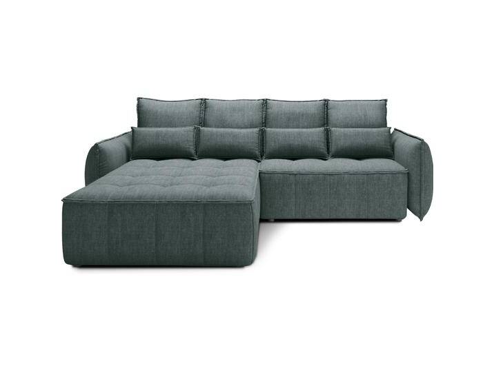 ELTAP, Sofa, Campo (4-Sitzer, Ecksofa) von Galaxus