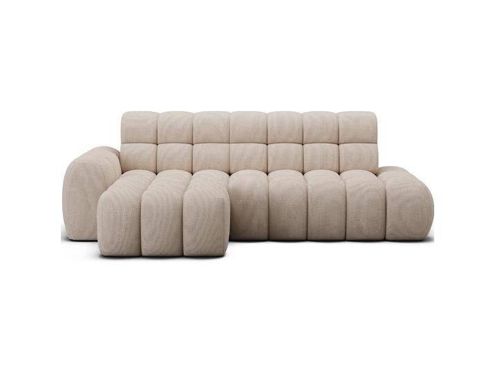 ELTAP, Sofa, Ceedro (3-Sitzer, Ecksofa, Bettsofa) von Galaxus