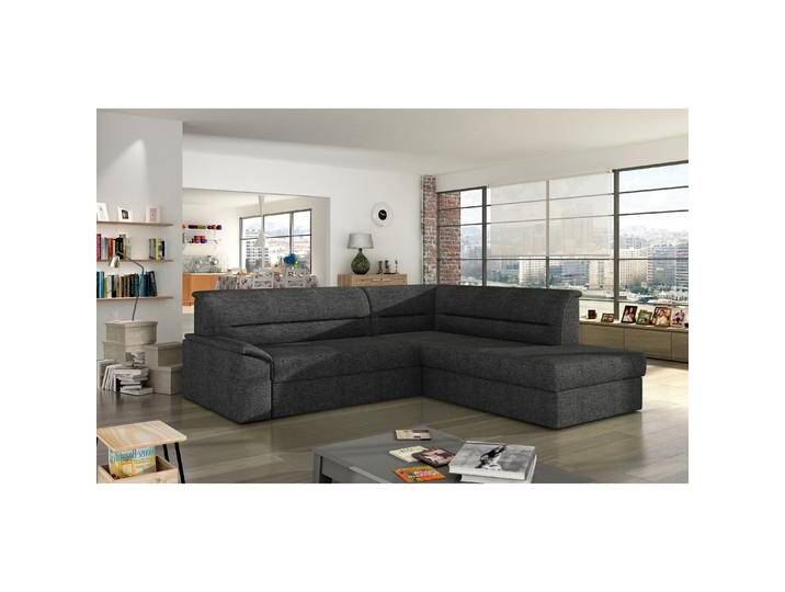 ELTAP, Sofa, Elano (Bettsofa, Ecksofa, 4-Sitzer) von Galaxus