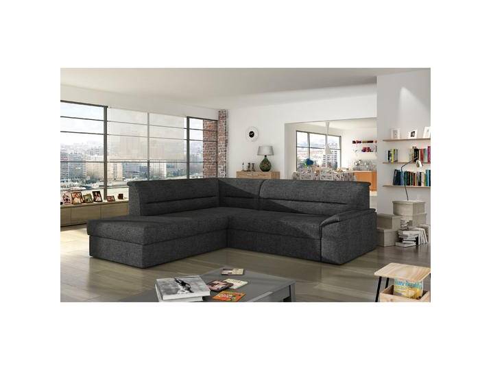 ELTAP, Sofa, Elano (Bettsofa, Ecksofa, 4-Sitzer) von Galaxus