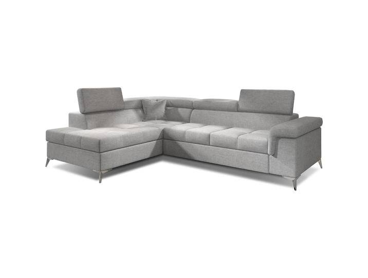 ELTAP, Sofa, Eridano (Bettsofa, Ecksofa, 4-Sitzer) von Galaxus