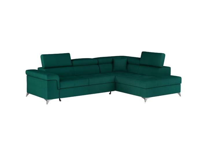 ELTAP, Sofa, Eridano (Bettsofa, Ecksofa, 4-Sitzer) von Galaxus
