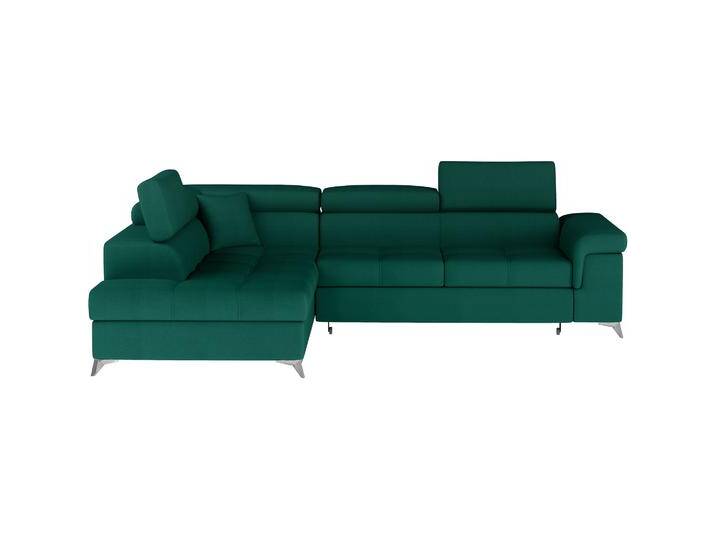 ELTAP, Sofa, Eridano (Bettsofa, Ecksofa, 4-Sitzer) von Galaxus