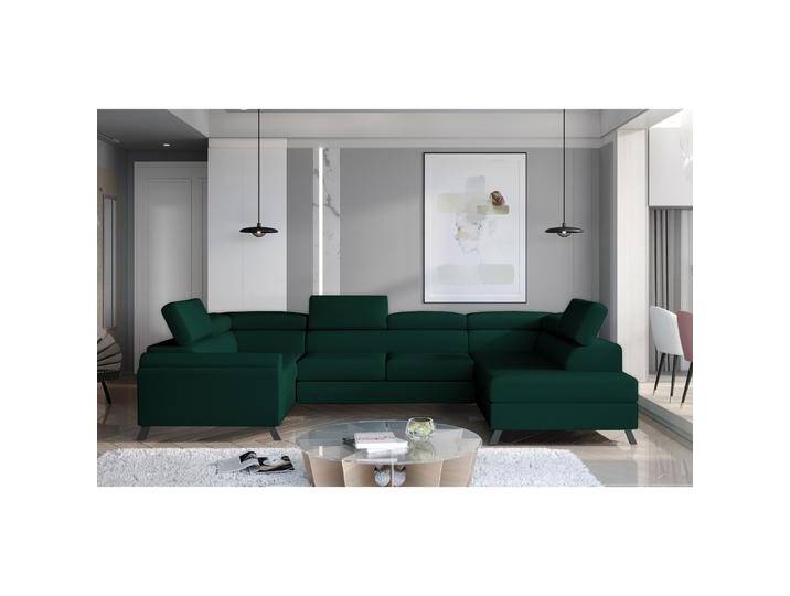 ELTAP, Sofa, Escada (4-Sitzer, Bettsofa, Wohnlandschaft) von Galaxus