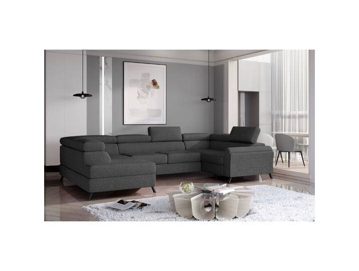 ELTAP, Sofa, Escada (Wohnlandschaft, 4-Sitzer, Bettsofa) von Galaxus