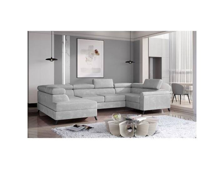 ELTAP, Sofa, Escada (Wohnlandschaft, 4-Sitzer, Bettsofa) von Galaxus