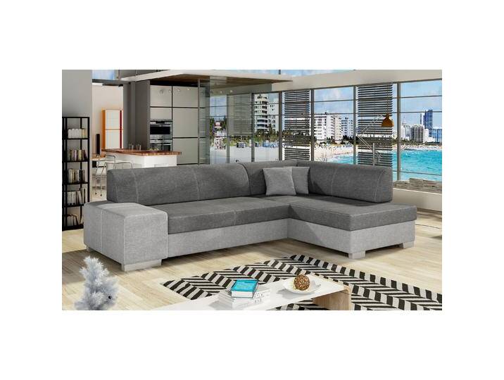 ELTAP, Sofa, Fabio (Bettsofa, Ecksofa, 4-Sitzer) von Galaxus