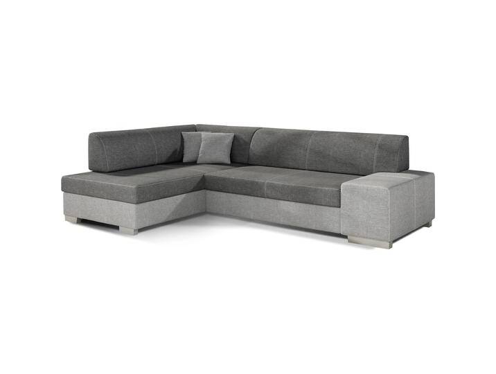ELTAP, Sofa, Fabio (Bettsofa, Ecksofa, 4-Sitzer) von Galaxus