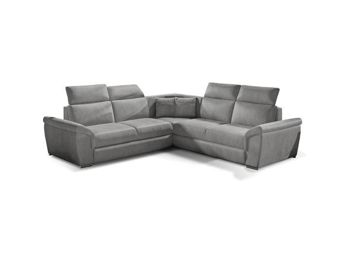 ELTAP, Sofa, Federico (Bettsofa, Ecksofa, 5-Sitzer) von Galaxus