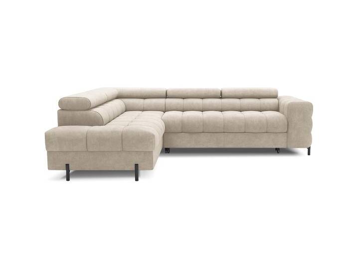 ELTAP, Sofa, Ferucce (5-Sitzer, Ecksofa, Bettsofa) von Galaxus