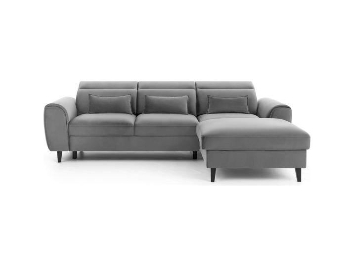 ELTAP, Sofa, Foble (Ecksofa, 4-Sitzer, Bettsofa) von Galaxus