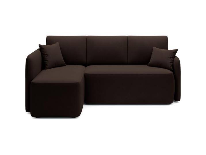 ELTAP, Sofa, Hadson (3-Sitzer, Bettsofa, Ecksofa) von Galaxus