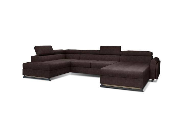 ELTAP, Sofa, Josette (5-Sitzer, Wohnlandschaft, Bettsofa) von Galaxus