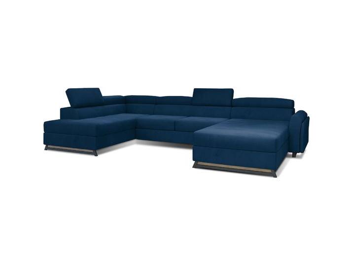 ELTAP, Sofa, Josette (5-Sitzer, Wohnlandschaft, Bettsofa) von Galaxus