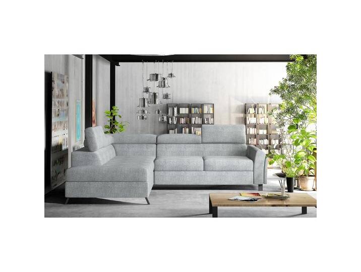 ELTAP, Sofa, Kairos (Ecksofa, 4-Sitzer, Bettsofa) von Galaxus