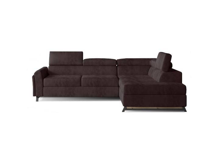 ELTAP, Sofa, Kairos (Ecksofa, 4-Sitzer, Bettsofa) von Galaxus