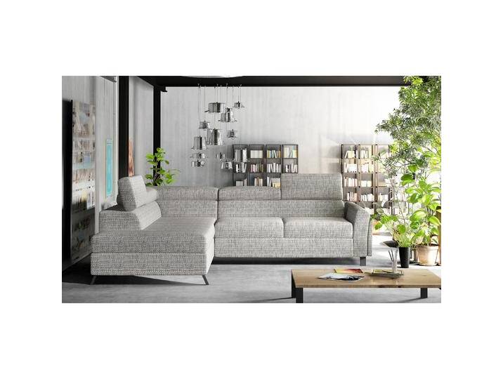 ELTAP, Sofa, Kairos (Ecksofa, 4-Sitzer, Bettsofa) von Galaxus