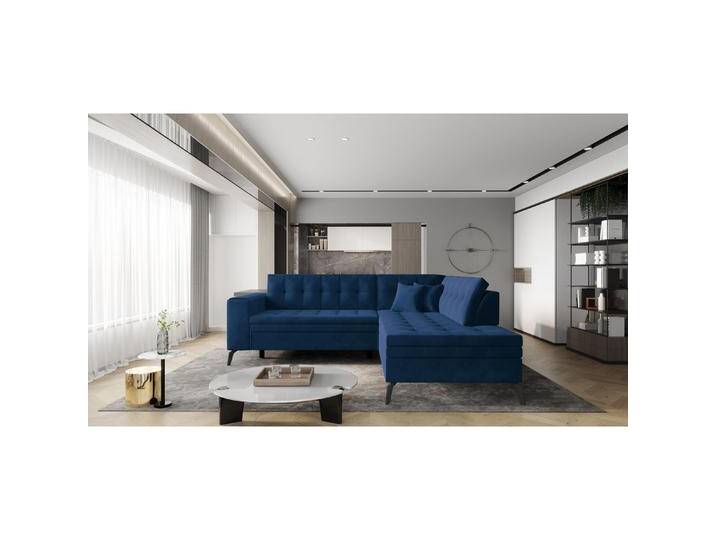 ELTAP, Sofa, Lanviin (5-Sitzer, Bettsofa, Ecksofa) von Galaxus