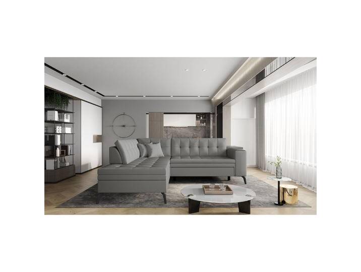 ELTAP, Sofa, Lanvin (5-Sitzer, Bettsofa, Ecksofa) von Galaxus