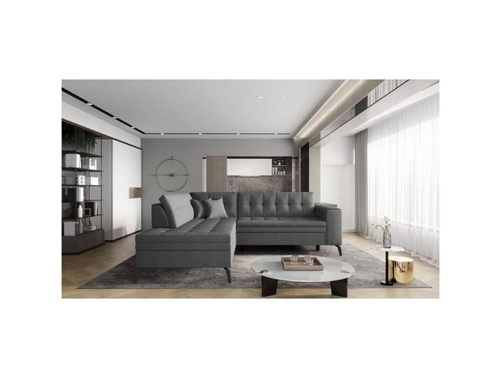 ELTAP, Sofa, Lanvin (5-Sitzer, Bettsofa, Ecksofa) von Galaxus