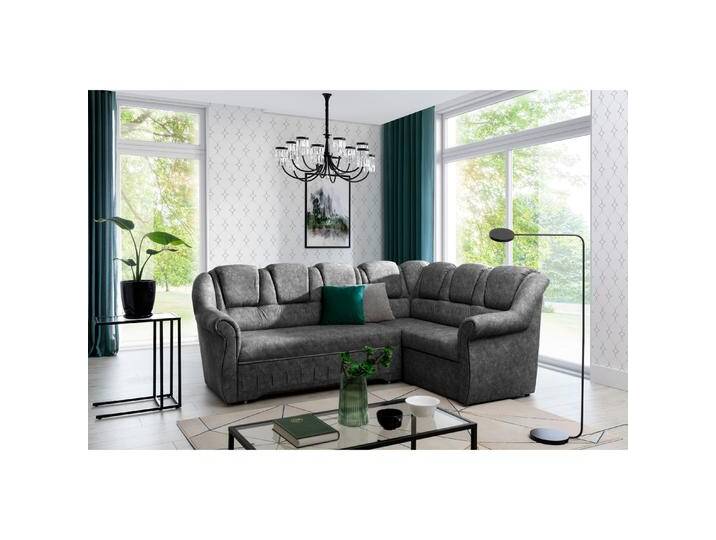 ELTAP, Sofa, Lord II (3-Sitzer, Bettsofa, Ecksofa) von Galaxus