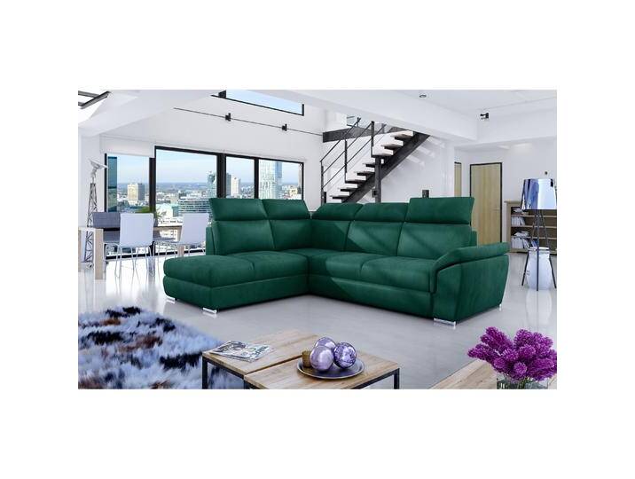 ELTAP, Sofa, Loreto (Ecksofa, 3-Sitzer, Bettsofa) von Galaxus