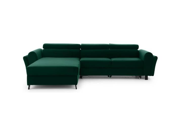 ELTAP, Sofa, Mariall (Bettsofa, Ecksofa, 4-Sitzer) von Galaxus