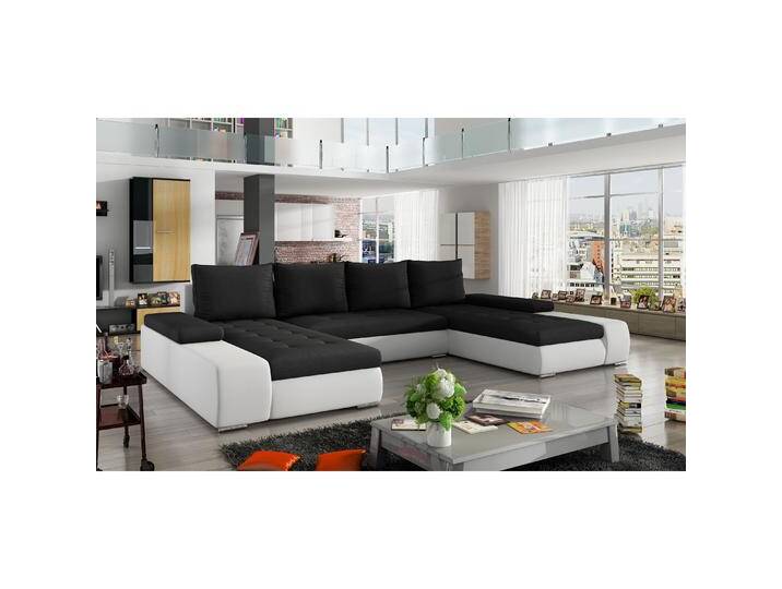 ELTAP, Sofa, Marino (Wohnlandschaft, Bettsofa) von Galaxus