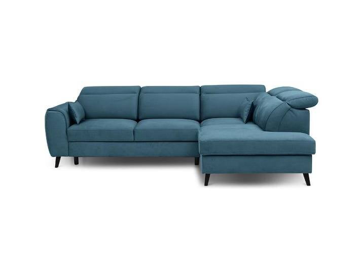 ELTAP, Sofa, Noble (Ecksofa, 4-Sitzer, Bettsofa) von Galaxus