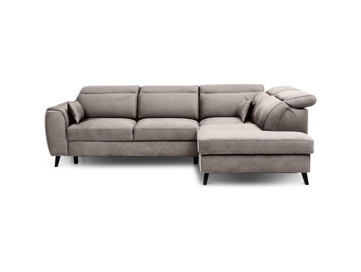ELTAP, Sofa, Noble (Ecksofa, 4-Sitzer, Bettsofa) von Galaxus