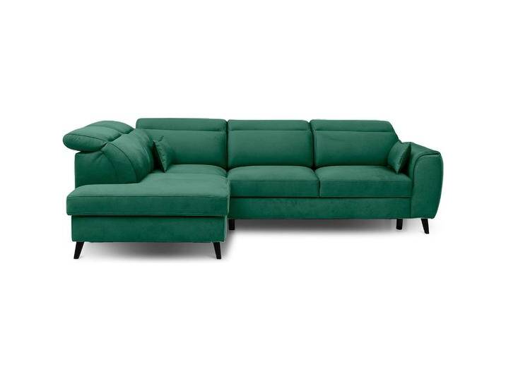 ELTAP, Sofa, Noble (Ecksofa, 4-Sitzer, Bettsofa) von Galaxus